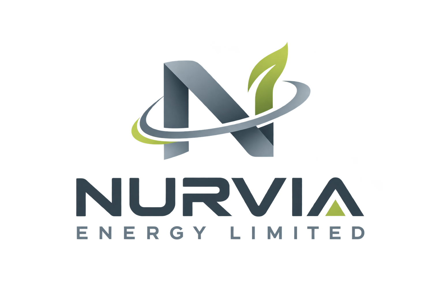 nurviaenergy.com